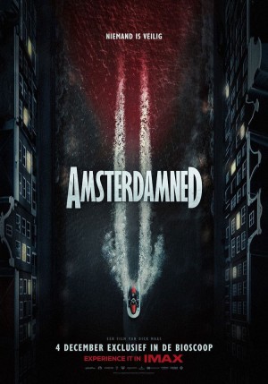 Amsterdamned II