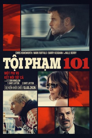 Tội Phạm 101